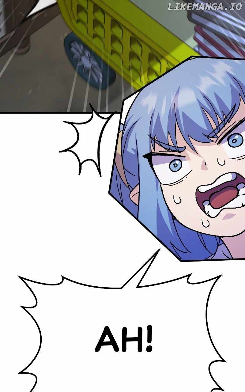 Divine Delivery Chapter 63 94